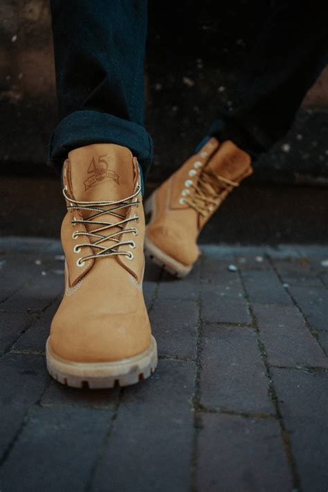 Timberland boots: alles wat je wil weten + 10x outfit .